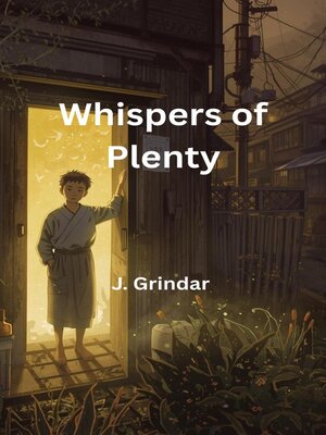cover image of Whispers of Plenty